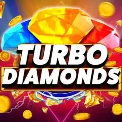 Turbo Diamonds — Coolzino Jogos em destaque