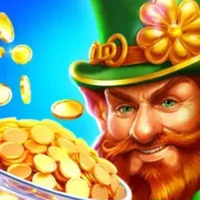 4 Pots Riches Hold and Win (RedGenn) — Coolzino Jogos em destaque