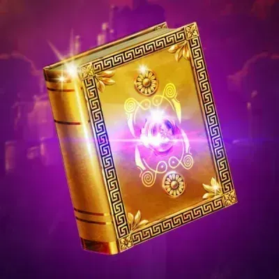 Book of Demi Gods II (Spinomenal) — Coolzino Jogos em destaque